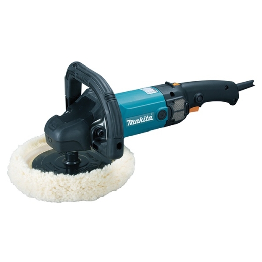 Полировальная шлифмашина Makita 9237 CB Полировальная шлифмашина Makita 9237 CB