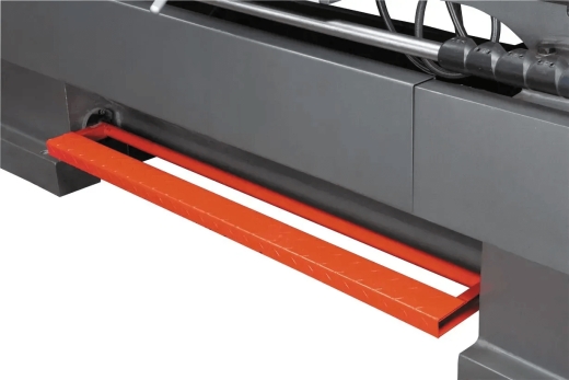 Верстат токарно-гвинторізний JET GH-1880 ZX DRO RFS - 11