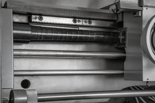 Верстат токарно-гвинторізний JET GH-1880 ZX DRO RFS - 5