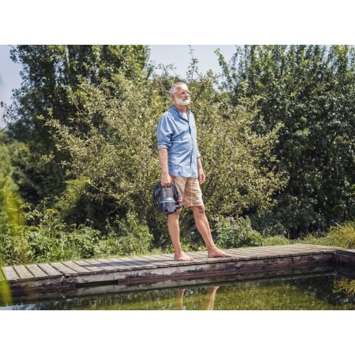 Насос для брудної води GARDENA 9000 (09040-20.000.00) - 3