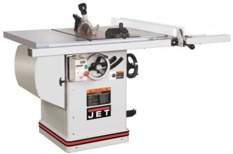 Пила циркулярная JET JTAS-10DX 5,2кВт (708680-RUK) Пила циркулярная JET JTAS-10DX 5,2кВт (708680-RUK)