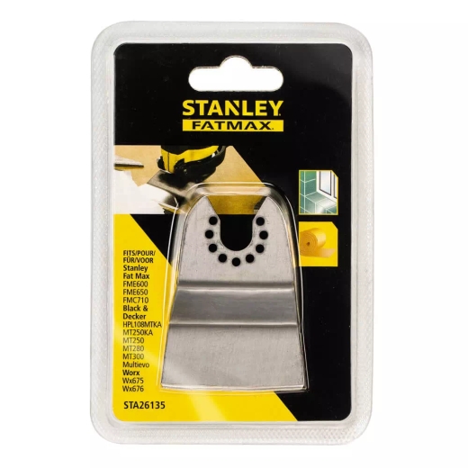 Скребок жесткий STANLEY STA26135 Скребок жесткий STANLEY STA26135
