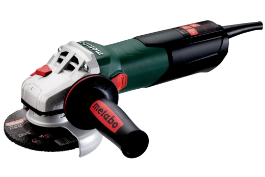 Болгарка Metabo W 9-115 Quick (600371000) Болгарка Metabo W 9-115 Quick (600371000)