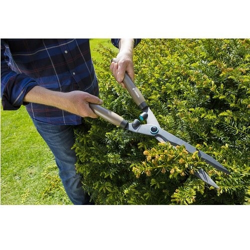 Ножницы для живой изгороди GARDENA NatureCut (12300-20.000.00) Ножницы для живой изгороди GARDENA NatureCut (12300-20.000.00)