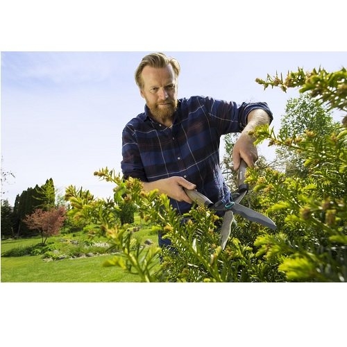 Ножницы для живой изгороди GARDENA NatureCut (12300-20.000.00) - 2