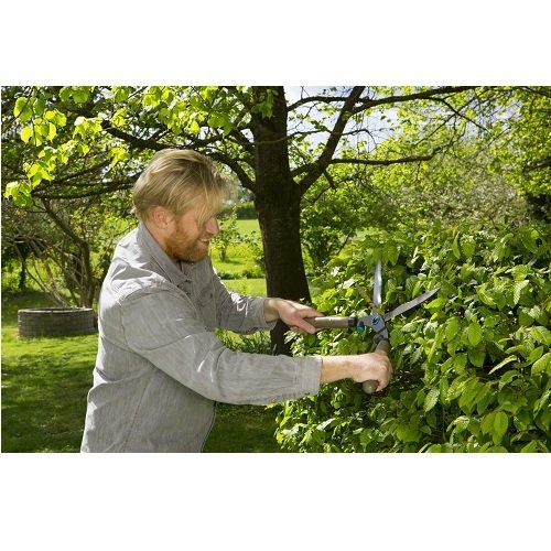 Ножницы для живой изгороди GARDENA NatureCut (12300-20.000.00) - 3