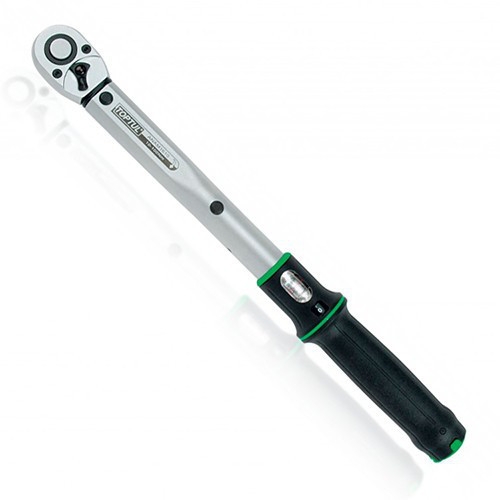 Ключ гаечный динамометрический TOPTUL 1/2"x680mm 80-400Nm ANAM1640 - 1