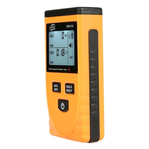 Тестер электромагнитного излучения BENETECH GM3120 - 1