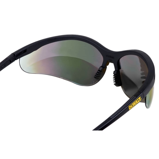 Окуляри DeWalt DPG58-6D Reinforcer™ - 5