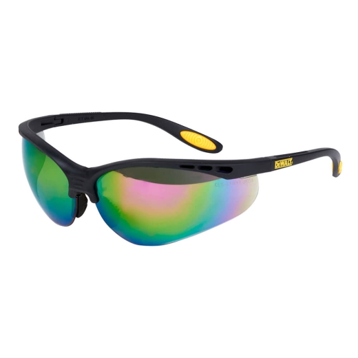 Окуляри DeWalt DPG58-6D Reinforcer™ - 3