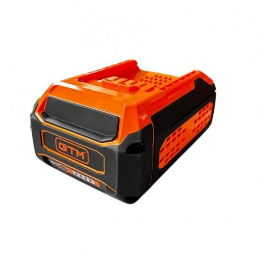 Акумуляторна батарея GTM B56V/4Ah Li-Ion Акумуляторна батарея GTM B56V/4Ah Li-Ion