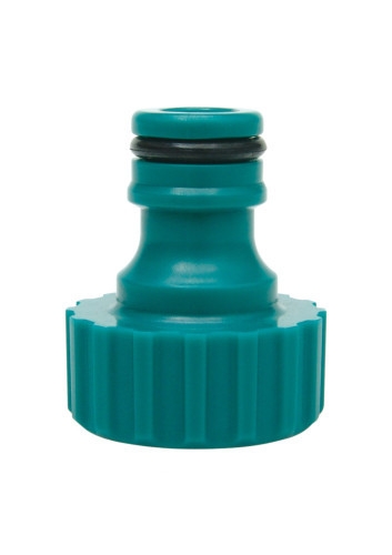 Адаптер наружный FLO 89236 3/4" Адаптер наружный FLO 89236 3/4"