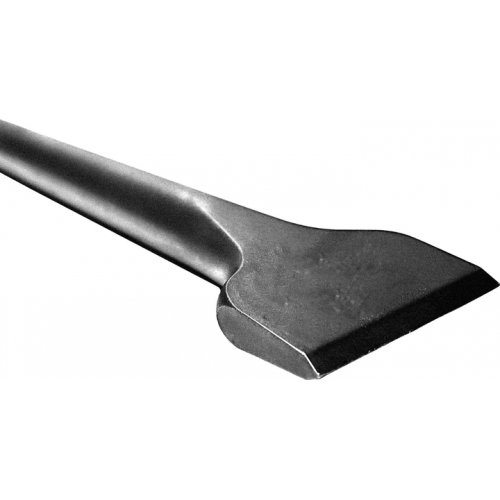 Зубило S&R SDS-plus лопатка - 2