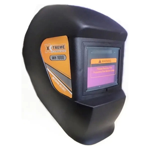 Зварювальна маска Хамелеон X-Treme WH-1000 - 2