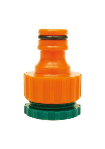 Адаптер для крана FLO 89242 3/4"-1/2" Адаптер для крана FLO 89242 3/4"-1/2"