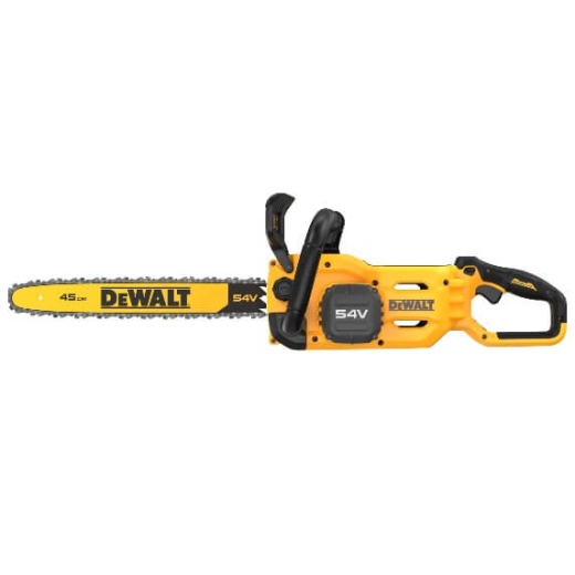 Пила цепная аккумуляторная DeWALT DCMCS574X1 - 2