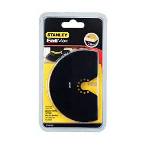 Погружное пильное полотно STANLEY STA26120 Погружное пильное полотно STANLEY STA26120