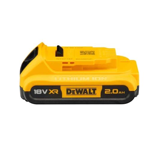 Аккумуляторная батарея DeWALT DCB183_N314783 - 2
