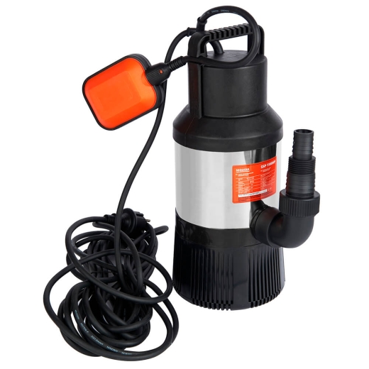 Занурювальний насос високого тиску SEQUOIA SSP1100HP - 2