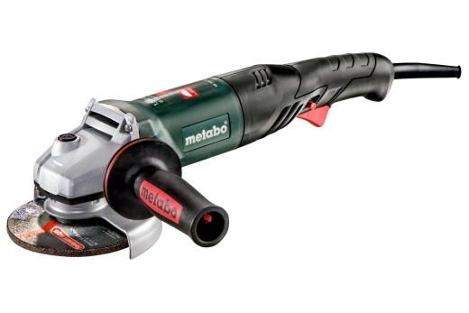 Болгарка Metabo WE 1500-125 RT (601241000) - 1