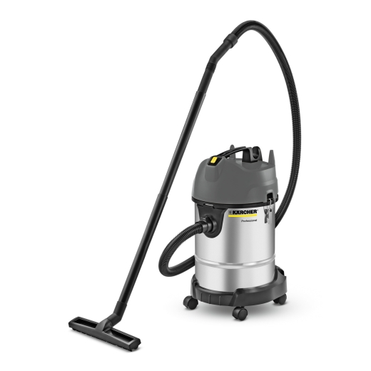 Пилосос для сухого та вологого Karcher NT 30/1 Me Classic Пилосос для сухого та вологого Karcher NT 30/1 Me Classic