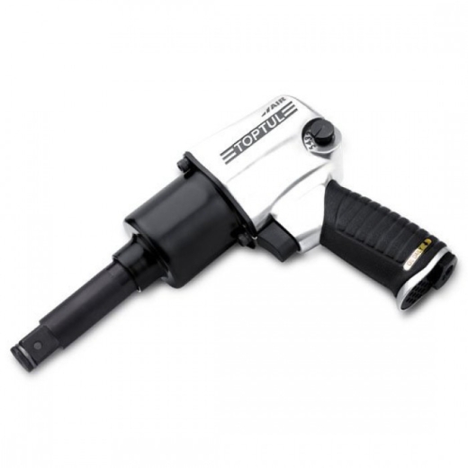 Гайковерт пневматический TOPTUL 3/4" 813N/m 6300 об/мин KAAB2460 - 1