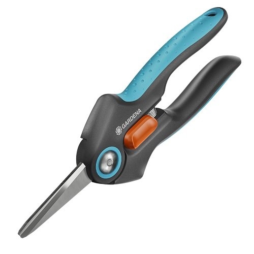 Ножиці для трави та квітів Gardena FreshCut(12212-20.000.00) - 2