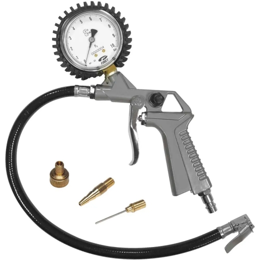 Пневмопистолет для накачки шин STANLEY 150534XSTN - 1