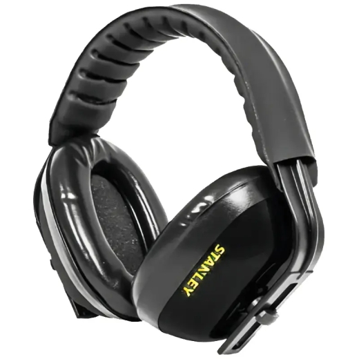 Защитные наушники STANLEY SY345C Защитные наушники STANLEY SY345C