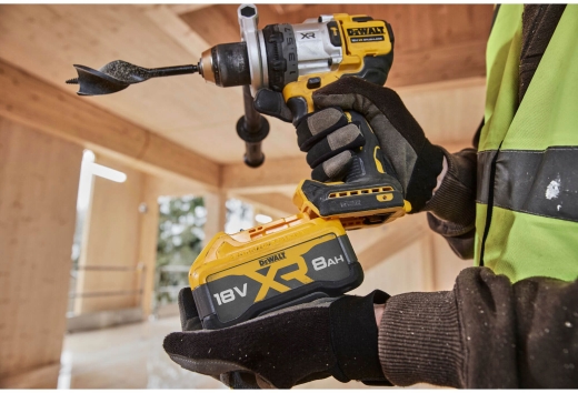 Аккумуляторная батарея DeWALT DCB1880 - 7