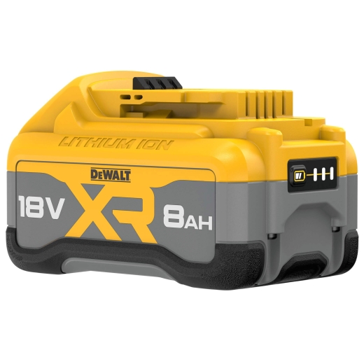 Аккумуляторная батарея DeWALT DCB1880 - 4