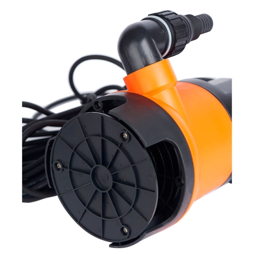 Дренажний насос електричний SEQUOIA SSP400D - 3