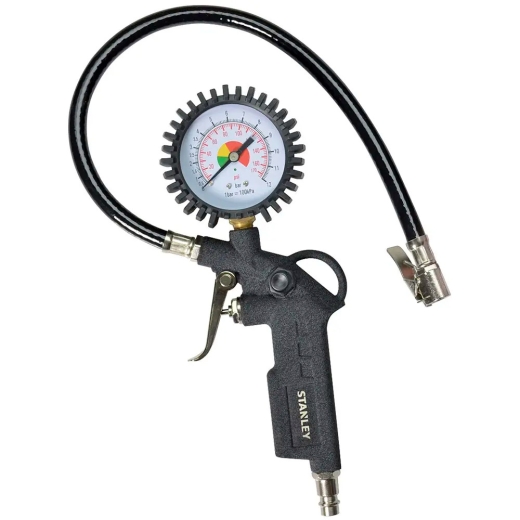 Пневмопистолет для накачки шин STANLEY 150533XSTN - 1