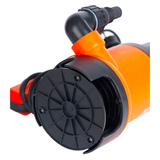 Дренажний насос електричний SEQUOIA SSP550D - 3