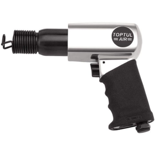 Молоток пневматичний (пневмозубило) TOPTUL KAHA3217 - 1