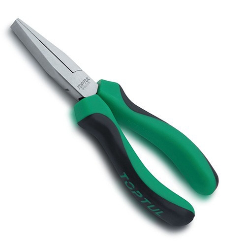 Плоскогубцы TOPTUL 150 мм 6" DFBC2206 Плоскогубцы TOPTUL 150 мм 6" DFBC2206