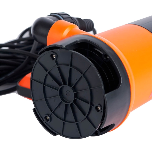 Дренажний насос електричний SEQUOIA SSP750D - 3