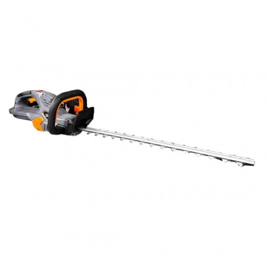 Кусторез аккумуляторный GTM HT56/560BL, Каркас - 1