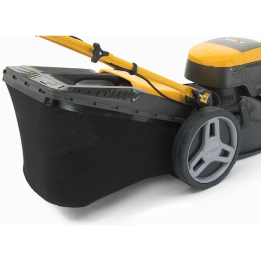 Газонокосарка акумуляторна безщіткова STIGA Collector548AEKit - 4