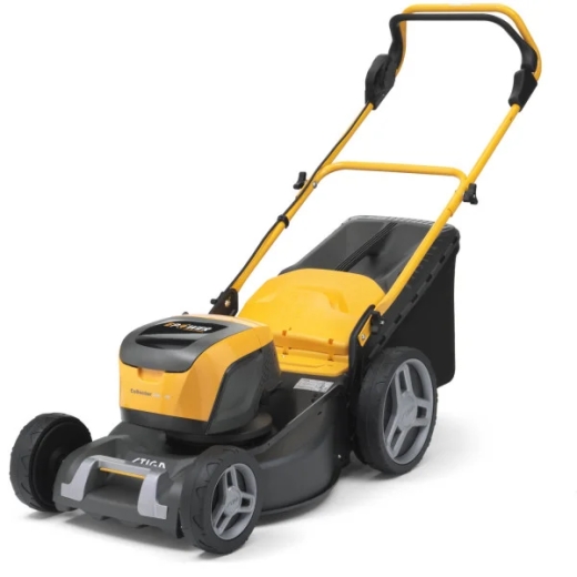 Газонокосарка акумуляторна безщіткова STIGA Collector548AEKit - 2