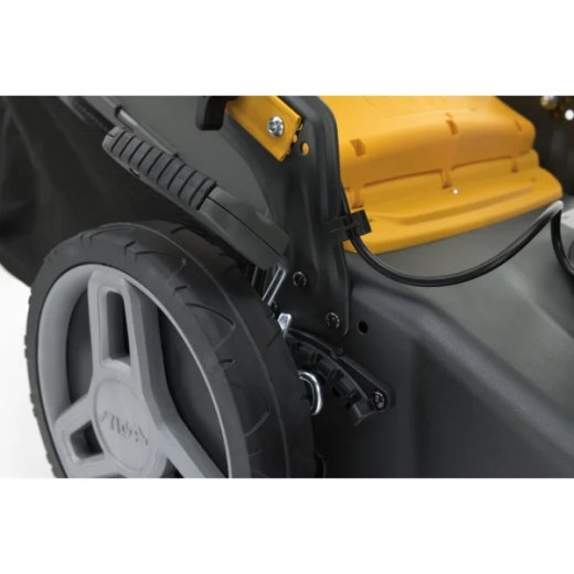 Газонокосарка акумуляторна безщіткова STIGA Collector548AEKit - 8