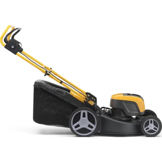 Газонокосарка акумуляторна безщіткова STIGA Collector548AEKit - 3
