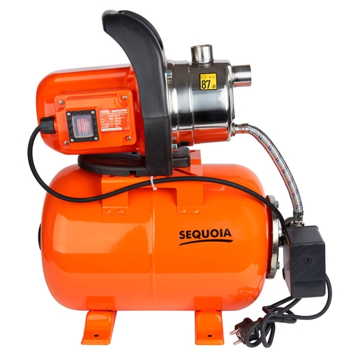 Насосна станція SEQUOIA SAPS1200S - 2