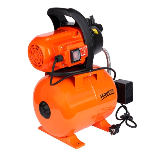 Насосна станція SEQUOIA SAPS600 - 4