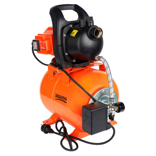 Насосна станція SEQUOIA SAPS600 - 3