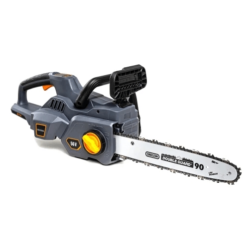 Аккумуляторная цепная пилка GTM CS56/1800BL, Каркас - 3