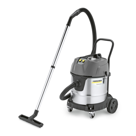 Пилосос для вологого та сухого прибирання Karcher NT 50/2 Me Classic Пилосос для вологого та сухого прибирання Karcher NT 50/2 Me Classic