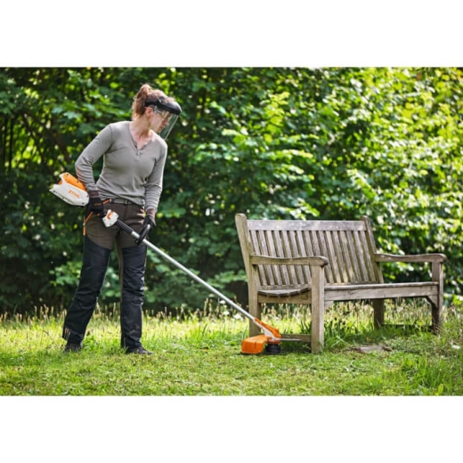 Аккумуляторный триммер Stihl FSA 86 - 3
