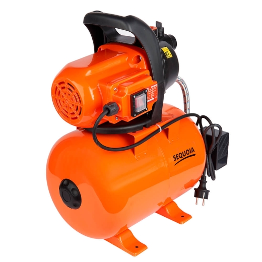 Насосна станція SEQUOIA SAPS800 - 4