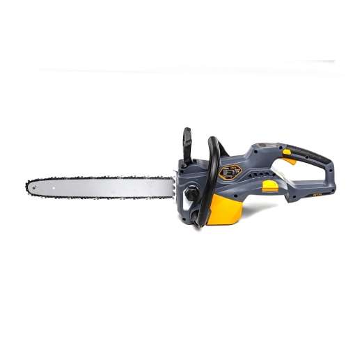 Аккумуляторная цепная пилка GTM CS56/3000BL, Каркас - 4